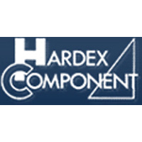 Hardex-Component AB