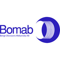 BOMAB, Bengt Olovssons Mekaniska AB