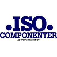 ISO Componenter i Sverige AB
