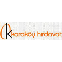 Karaköy Hırdavat ve Bağlantı Elemanları