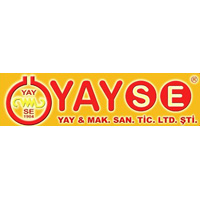 Yayse Yay ve Makina Sanayi Ticaret Ltd. Şti.