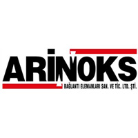 Arinoks Baglanti Elemanlari Sanayi Ve Ticaret Ltd Sti
