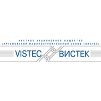 VISTEC Artemivsk Machine Building Plant, PrivJSC