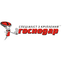 GOSPODAR-DONBAS Ltd
