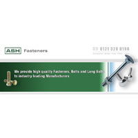 ASH FASTENERS LTD