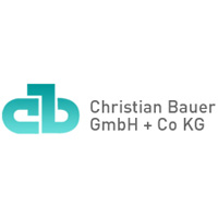 CHRISTIAN BAUER GMBH + CO KG