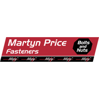 MARTYN PRICE BOLTS & NUTS LTD