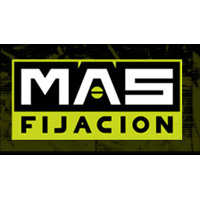 MAS FIJACION MAYORISTA DE ANCLAJES Y SOPORTACION S