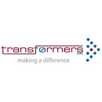 TRANSFORMERS UK LTD
