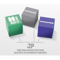 JORDAHL & PFEIFER Stavební technika, s.r.o.