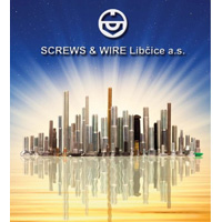 SCREWS & WIRE Libčice a.s.