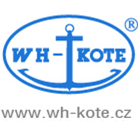 WH-KOTE, spol. s r.o.