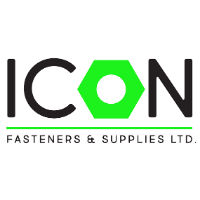 Icon Fasteners and Supplies Ltd