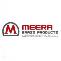 Meera Brass Products