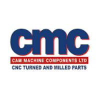 CAM Machine Components