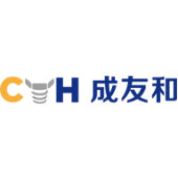 Shanghai ChengYouHe Auto Fasteners Co., Ltd.