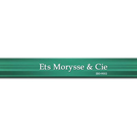 Morysse et Cie