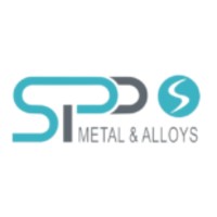 Spp Metal & Alloys