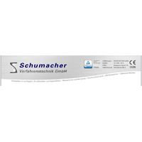 Schumacher Verfahrenstechnik - GmbH