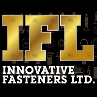 Innovative Fasteners Ltd 
