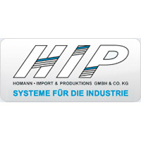 Homann Industrie-Bedarf GmbH