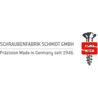 Schraubenfabrik Schmidt GmbH