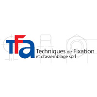Techniques de Fixation et d'Assemblage SPRL (TFA)