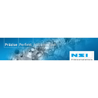 NSI Präzisionsdrehteile GmbH