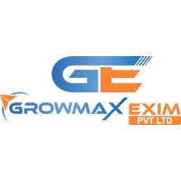 Growmax Exim Pvt. Ltd.