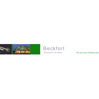 von Beckfort & Co. oHG