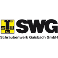 SWG Schraubenwerk Gaisbach GmbH