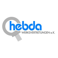 Hebda-Werksvertretungen e. K.