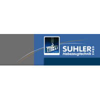 SHT Suhler Hebezeugtechnik GmbH