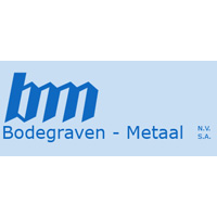 Bodegraven-Metaal NV