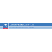 Gebrüder Barth GmbH & Co. KG Großhandlung für Industrie und Schiffbau
