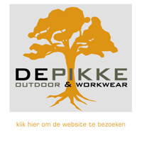 De Pikke Industrie NV