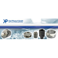 Karl Pfestorf GmbH (Präzisionsteile)