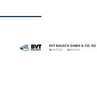 BVT Rausch GmbH & Co. KG