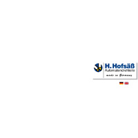 Heinrich Hofsäß GmbH & Co. KG