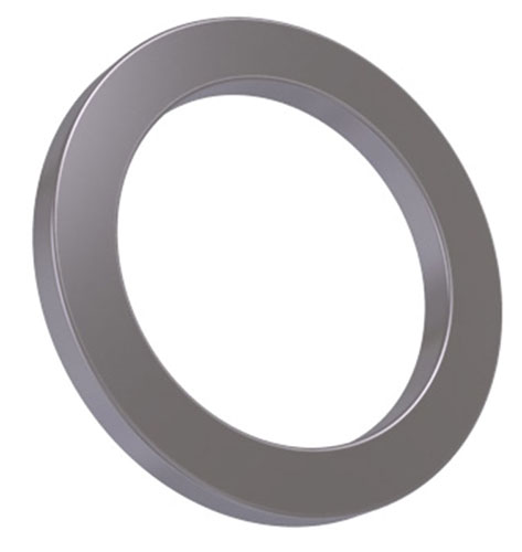 DIN 7603 A - Sealing rings