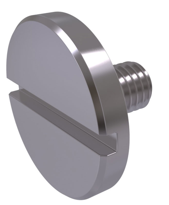 large pan head screws